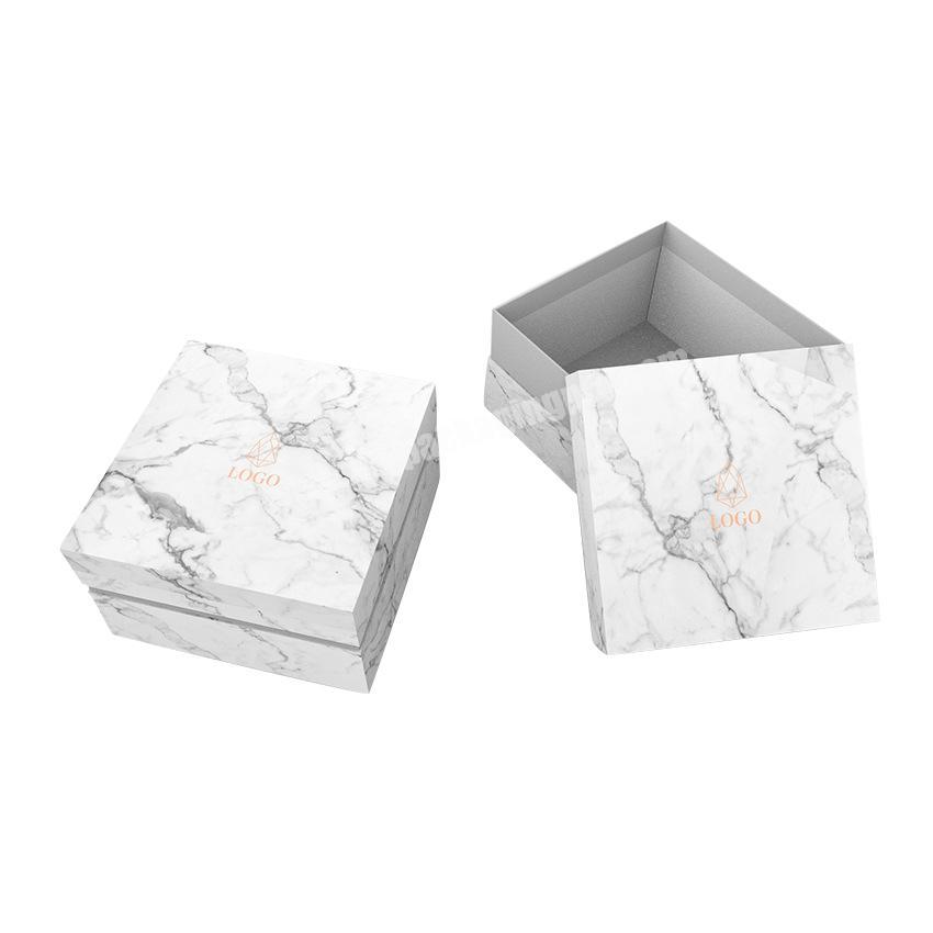 New product paper packaging boxes jewelry packaging box packaging box jewelry estuches de joyer