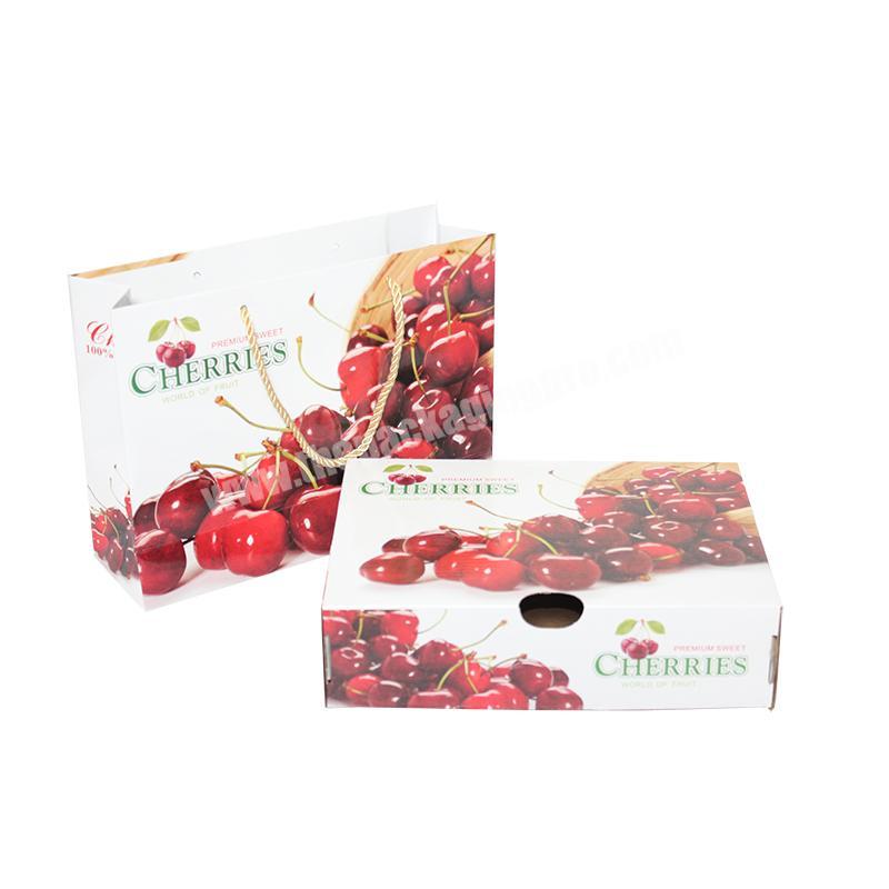 New Product Vegetable Packaging Cardboard Box,Good Price Tomato Corrugated Box,Good Price Banana Carton Cardboard Box