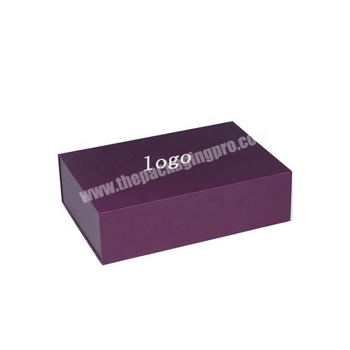 New products fancy custom sex toy gift packaging storage box for national retailers