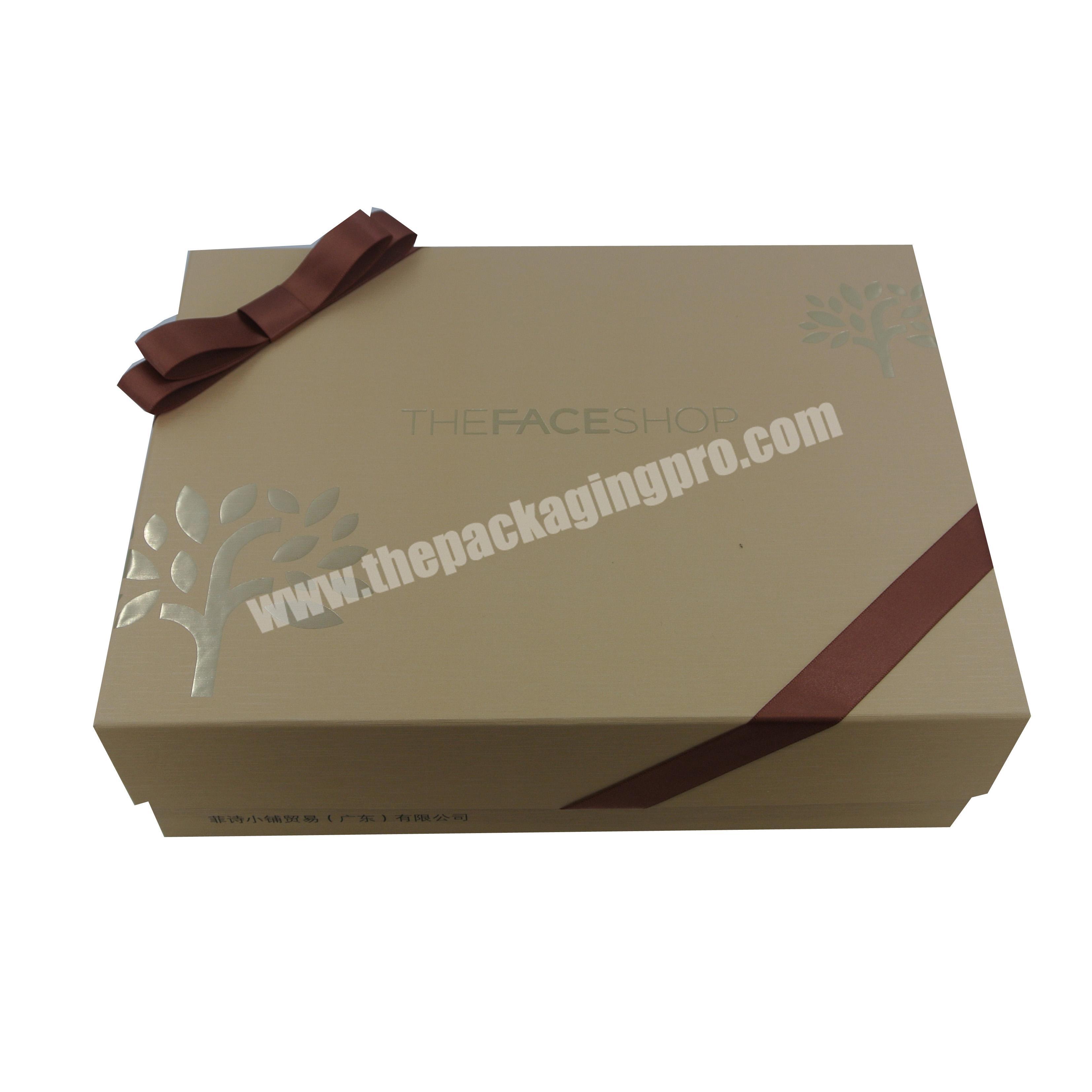 new style best selling eco friendly a gift box