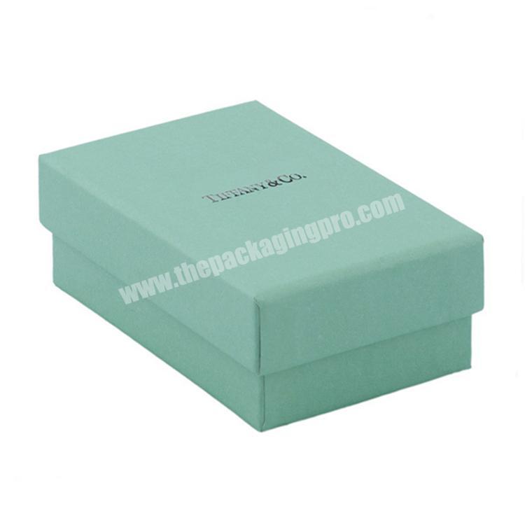 New style cosmetic storage box skin care box elegant boxes with lids