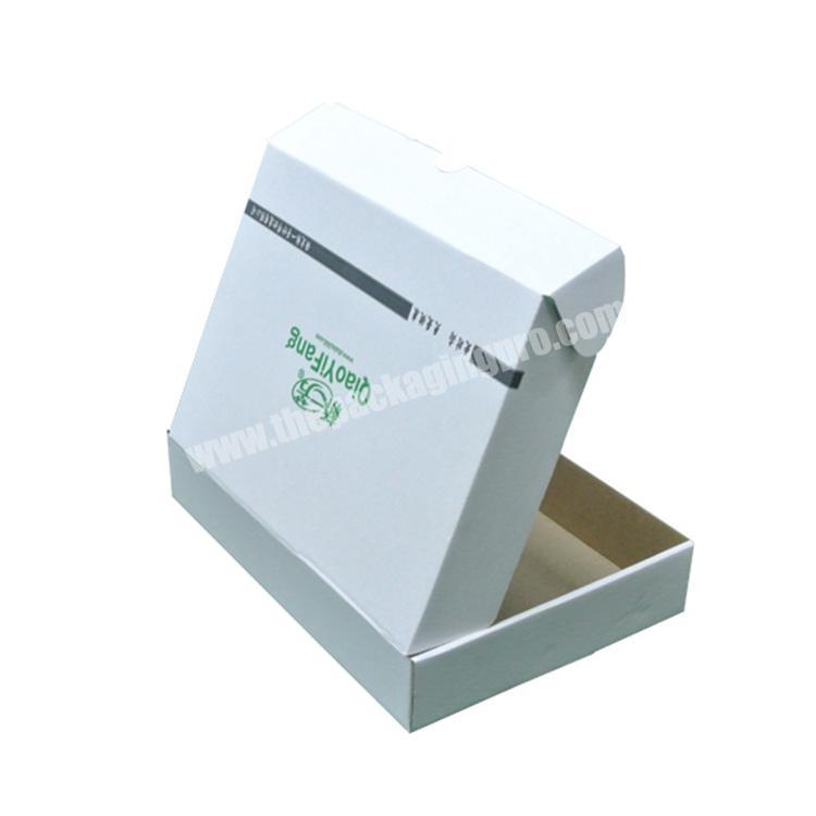 New style fashion retail packaging gift box