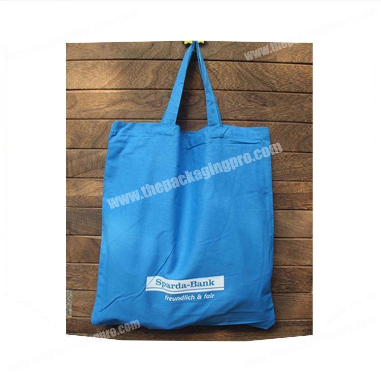 Newest selling super quality durable women shopping cotton tote bag