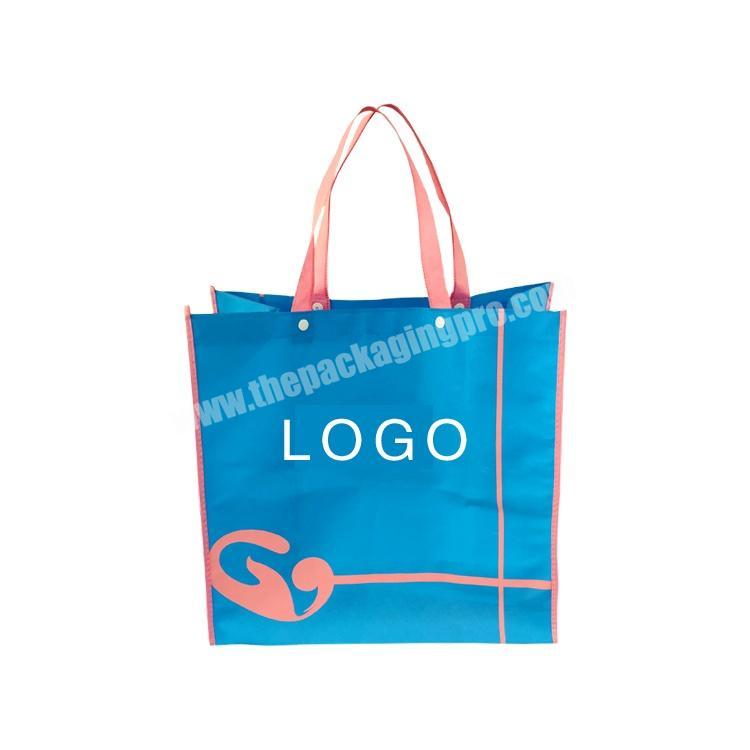 Non-Woven Fabric Bottle T-Shirt Shopping Bag t-shirt non woven bag with low priceDisposable Printing Non-woven bag