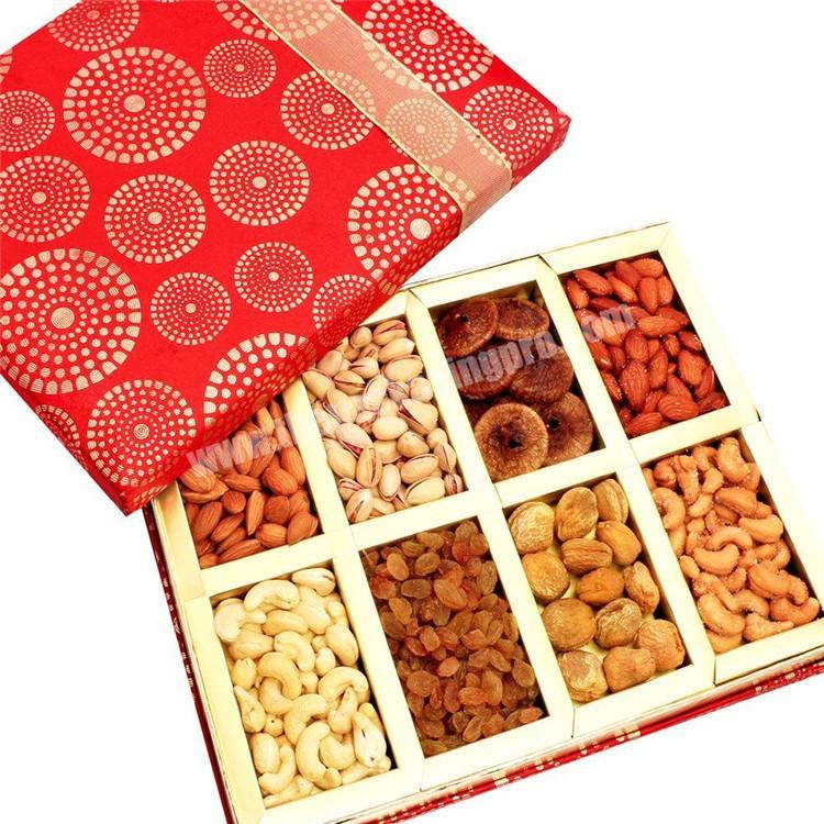 Nuts Packaging Designs Pink Treat Boxes Cardboard Treat Boxes Wholesale