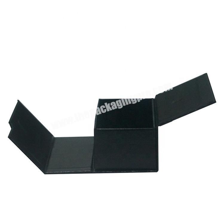 OEM Custom Logo Recycle Cardboard Folding Creative Paper Packaging Cosmetic Box