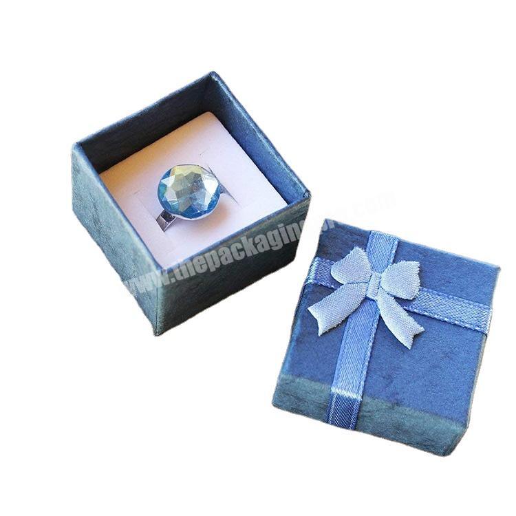 OEM Customized Bear Beautiful Bangle Gift Box