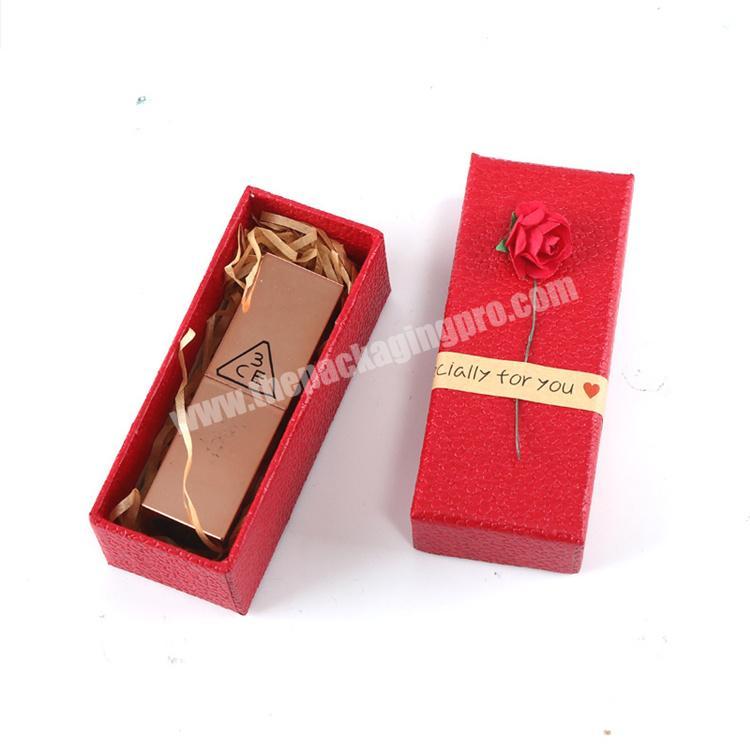 OEM Customized Beautiful Boxes Gifts For Wedding Beauty Gift Box