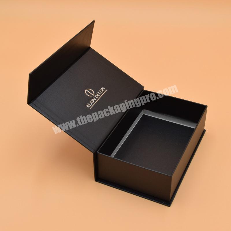 OEM Customized Box With Magnetic Lid For Gift Packing Sunglasses
