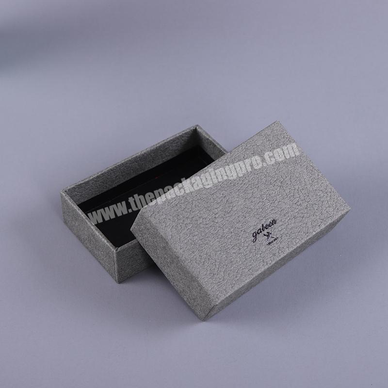 OEM Customized Male gift packaging box Man gift paper box on sale China factory
