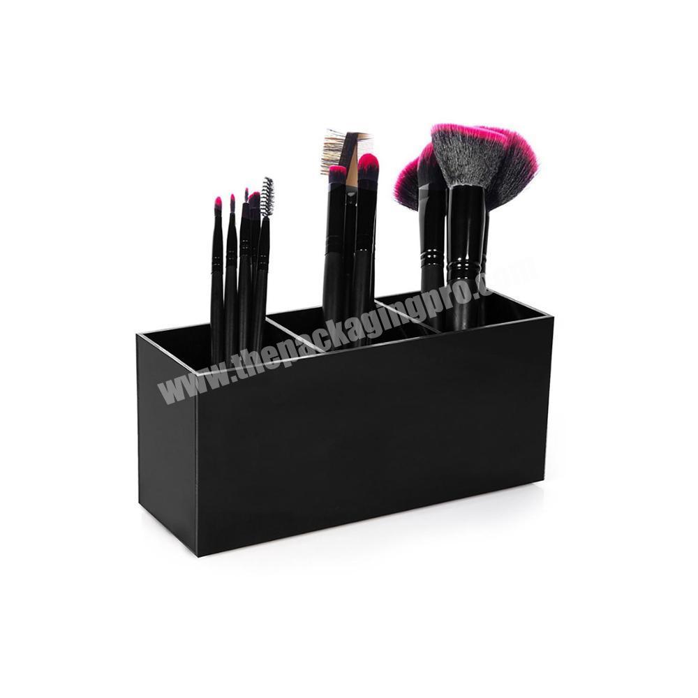OEM exhibition stands displays cosmetics cosmetic stands display gift set packaging box