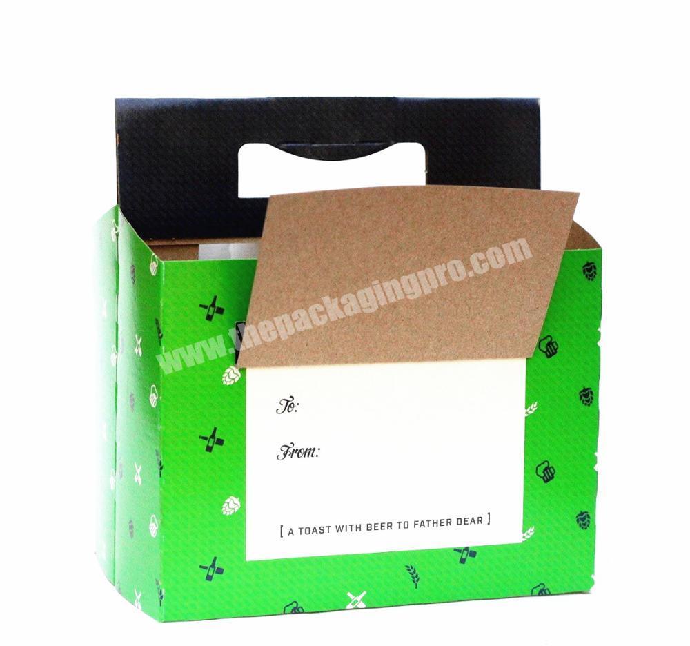 OEM Factory Corrugated box with colorful printing corrugated board paper gift box