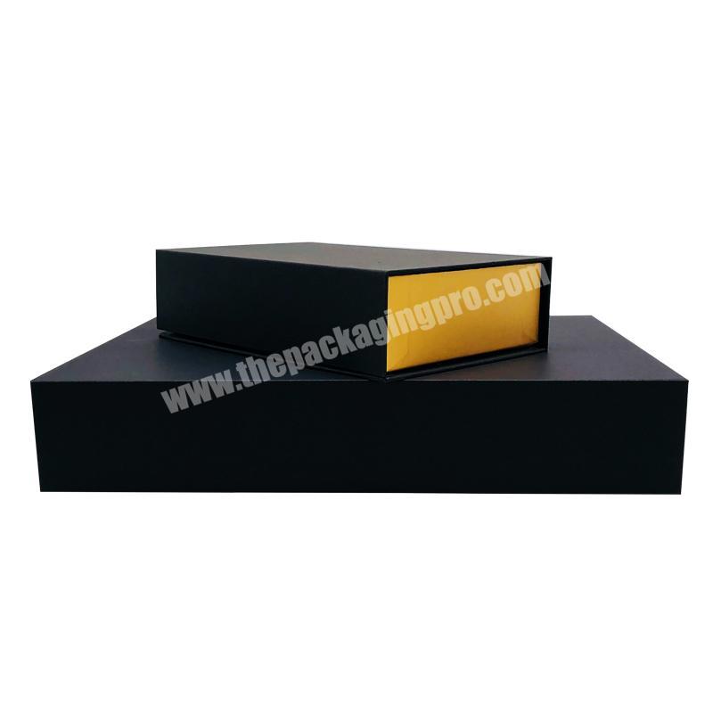 OEM Factory custom die cut private label foldingcorrugated cardboard box for packing and shipping