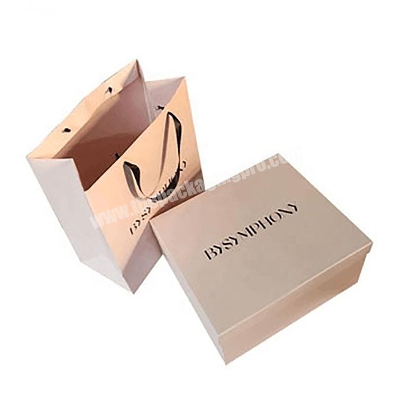 OEM Fashion design paper boxes Hotsell Eco-friendly paper gift boxes multi colors paper packaging boxes