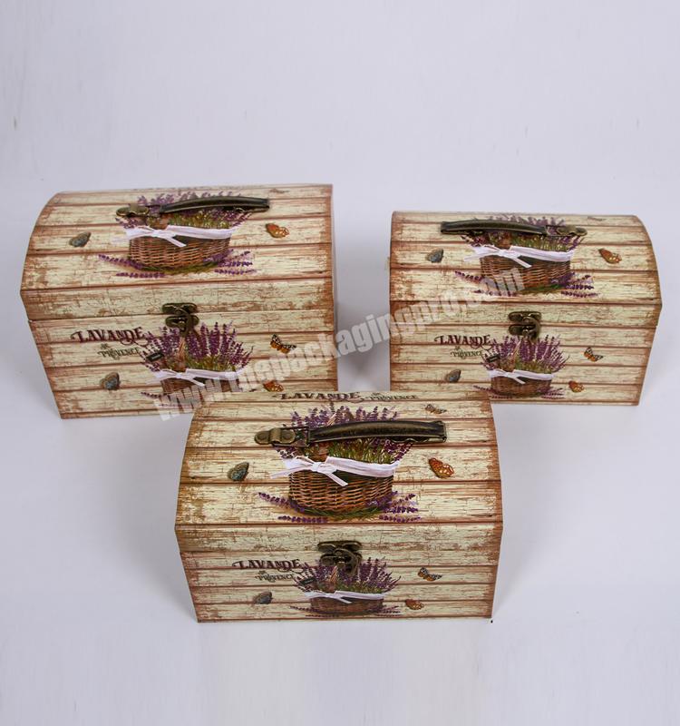 Shop OEM Paper Cardboard High-end Jewelry box Box Set