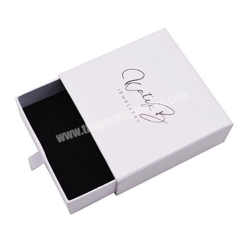 OEM Professional Custom Printed corrugated Box with Your Own Logo Jewelry packaging  Box Aromatherapy oils Box