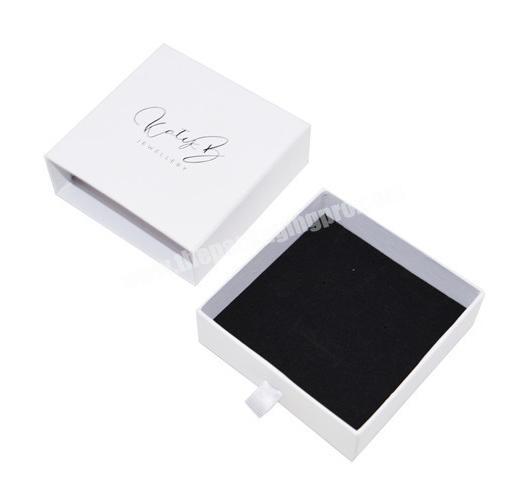 OEM Professional Customization Of Your Own Logo Jewelry Packaging Box Aromatherapy Oil Box Hot Selling Single Product