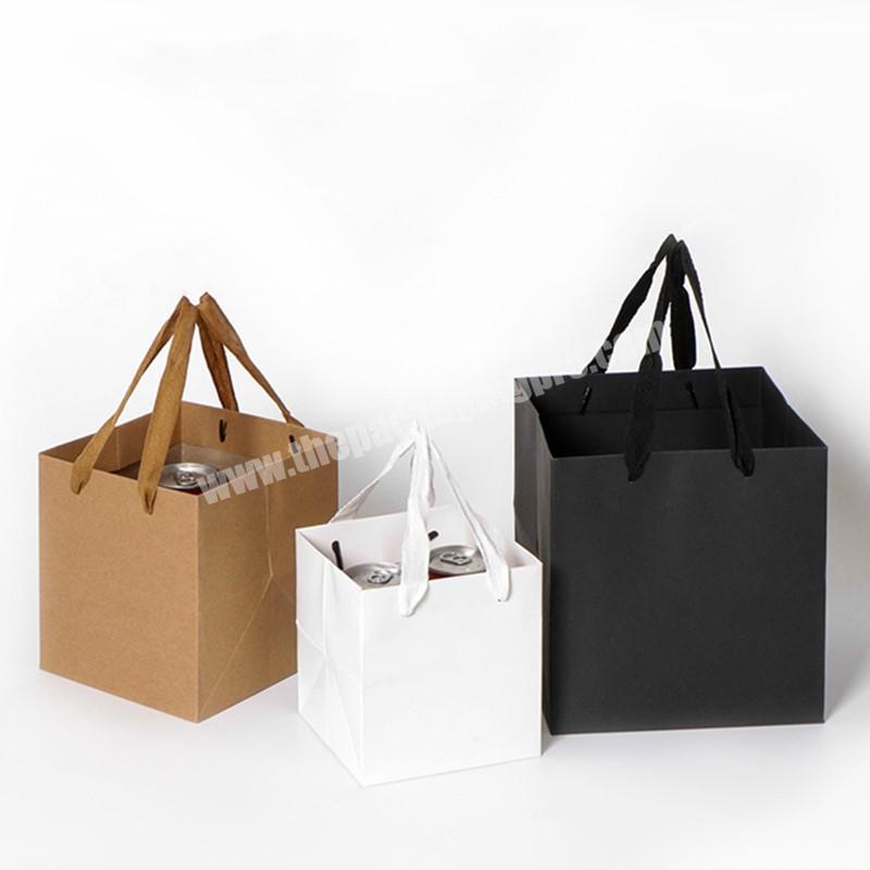 OEM Wholesale gift Bags Clothing Shoes and Gifts Box Set Luxury Boxes with Handle
