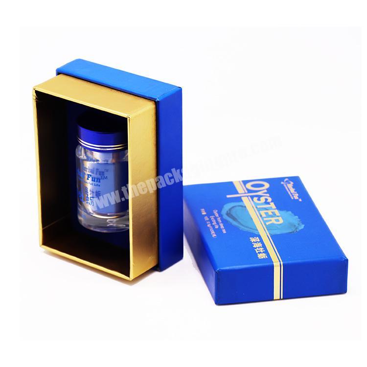 OEMODM Design Exquisite Present Custom Recyclable Material Cardboard Paper Gift Package Box