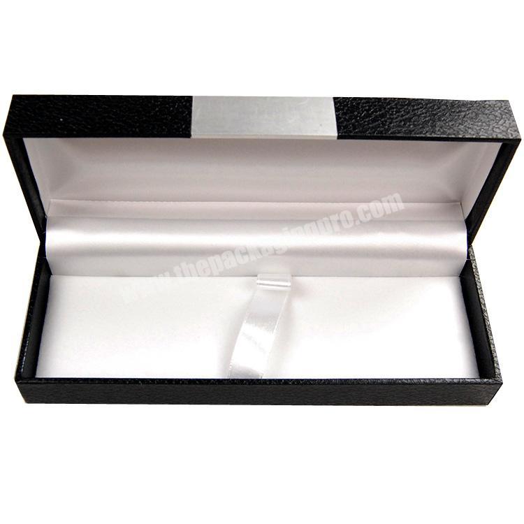 Office & School Supplies New Product Leather Pen Gift Case Free Shipping .