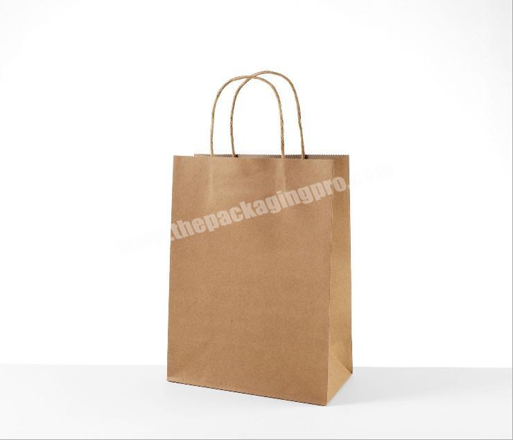 packaging box bag eco friendly shopping bag gift bags custom