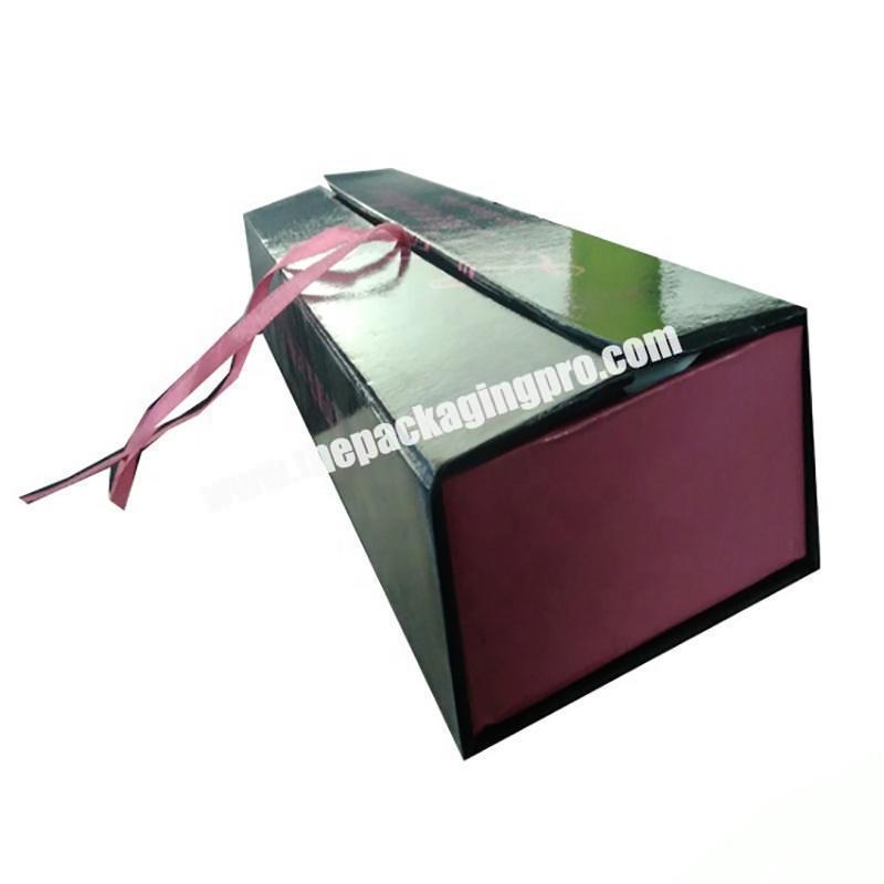 Packaging Box For Perfume Bottles China Manufacturer