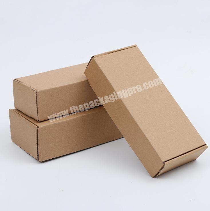 packaging boxes black shipping box mailer box