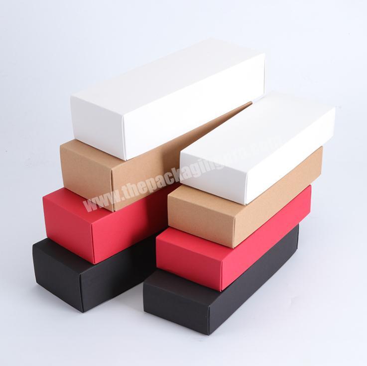 packaging boxes candle box shipping mailer box