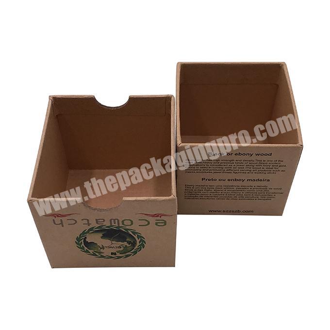 Packaging boxes custom logo wholesale production lid and base box white luxury gift velvet necklace
