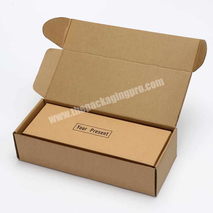 packaging boxes custom shipping box mailer box