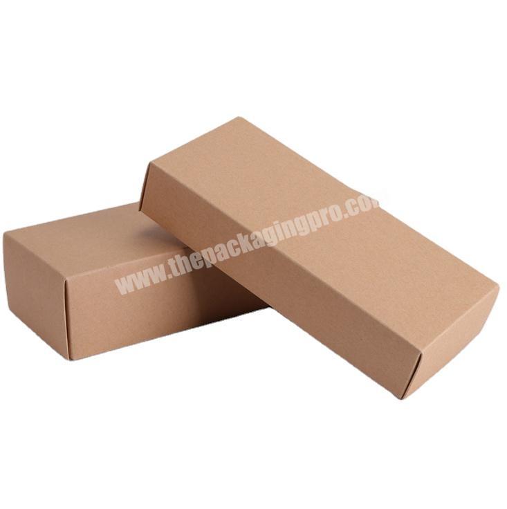 packaging boxes holographic shipping box mailer box