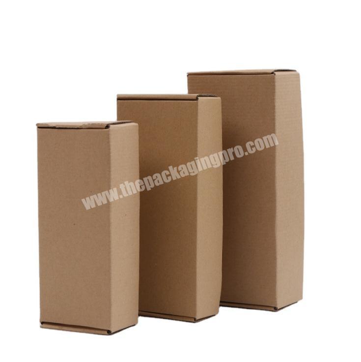 packaging boxes jewelry box for shipping mailer box