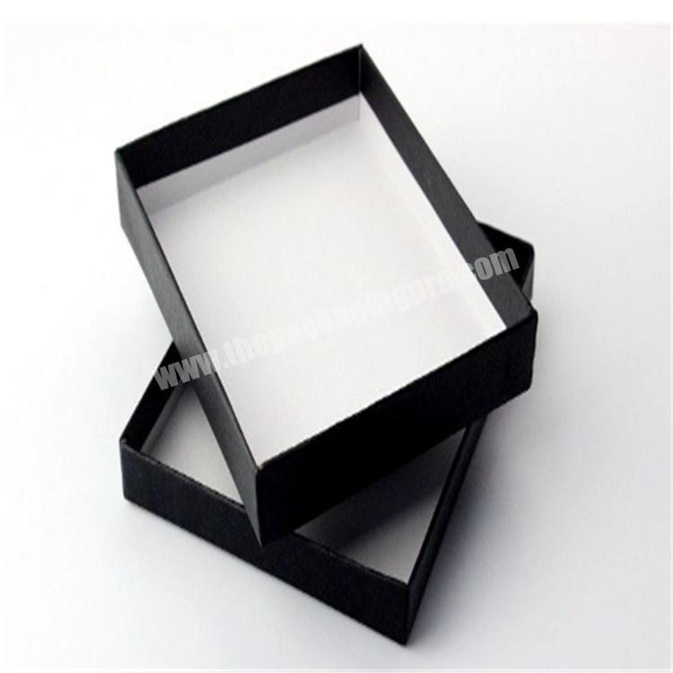 packing box box gift with clear lid gift boxes