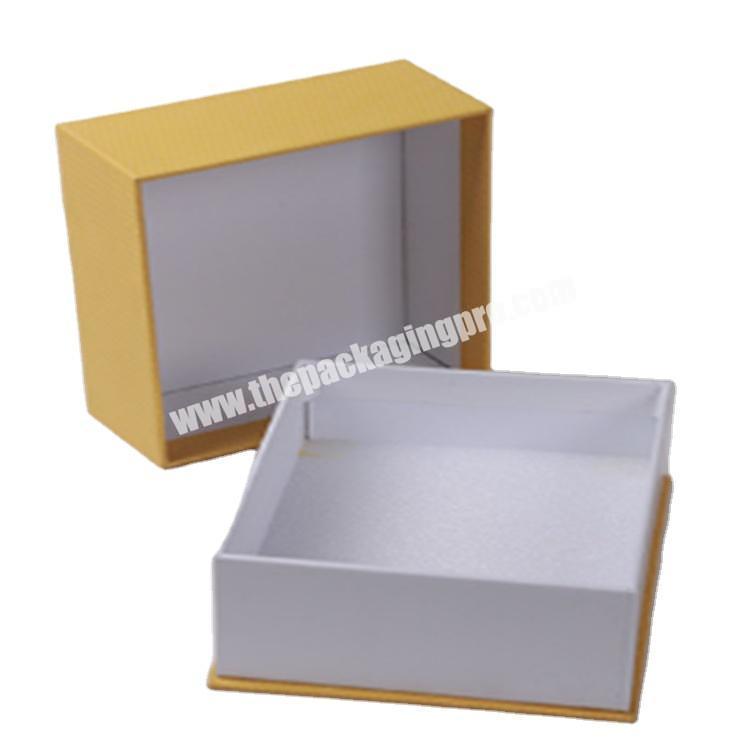 packing box custom gift box with lid gift boxes