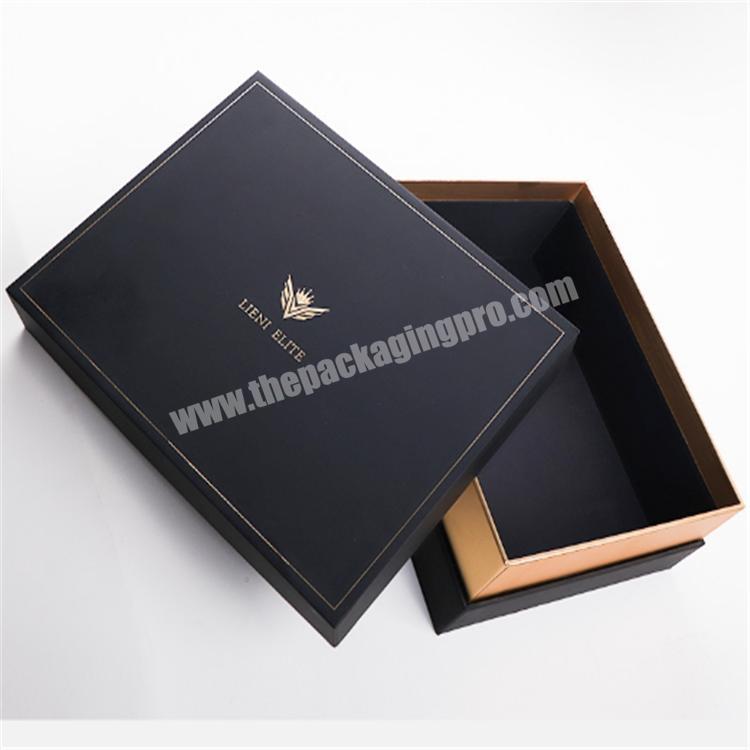 packing box decorative gift boxes with magnetic lid gift boxes