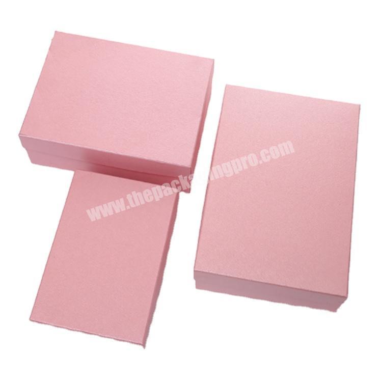 packing box gift boxes heart shape with clear lid gift boxes