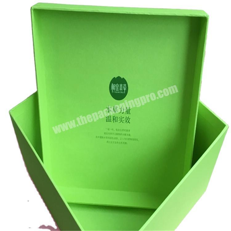 packing box lash cardboard box with lid gift boxes