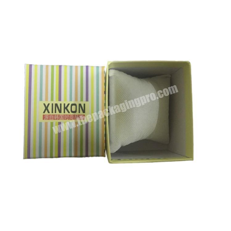 packing box plastic gift box with lid gift boxes