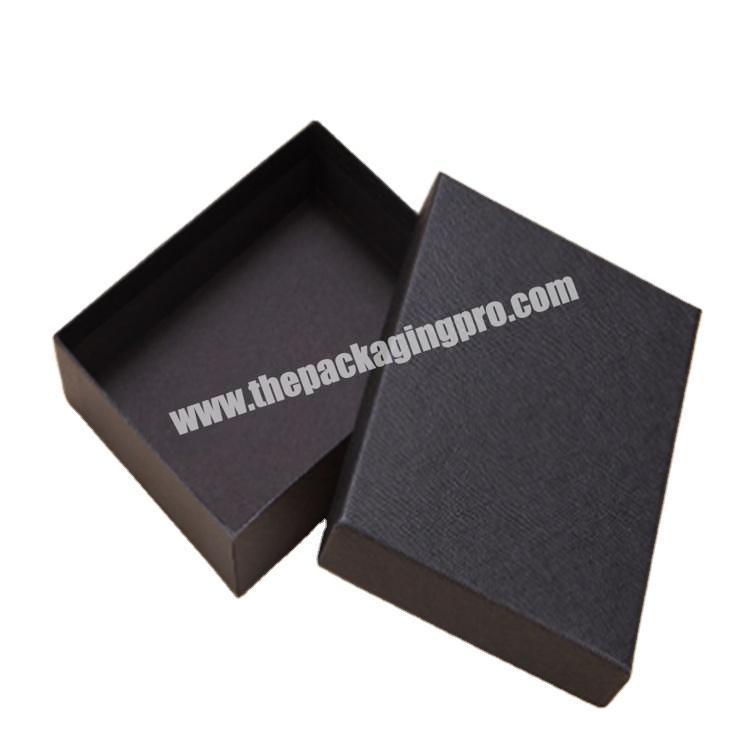 packing box small round gift box with lid gift boxes