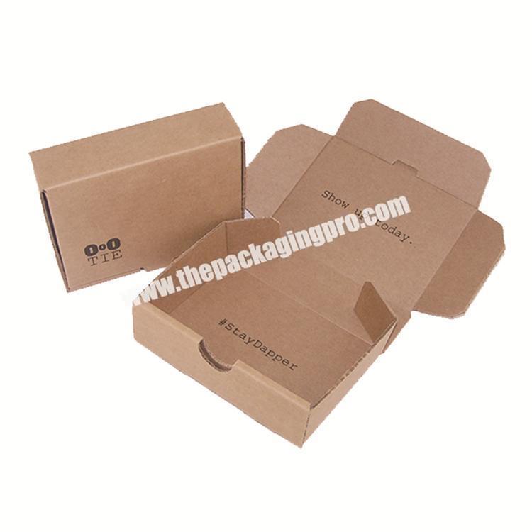 Packing boxes 5 ply corrugated box specifications