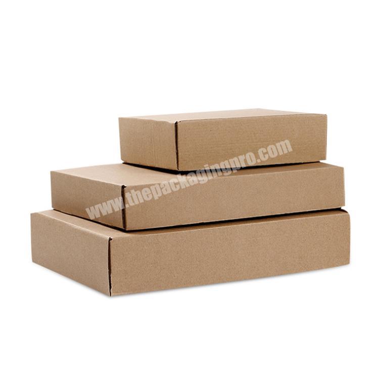 paper box for shoes packaging box packaging canton box paper