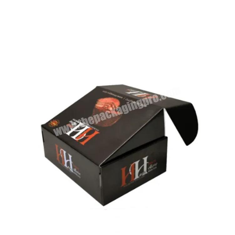 paper boxes branded shipping boxes packaging boxes