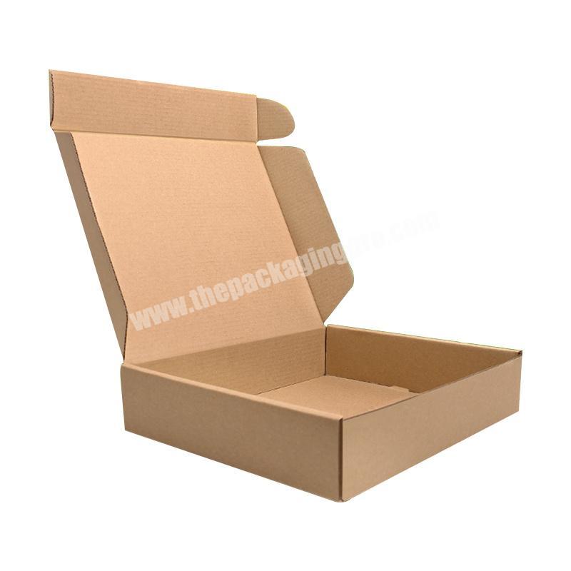 paper boxes candle box shipping box packaging