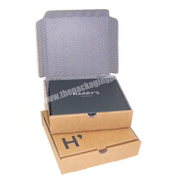 paper boxes clothing gift box packaging boxes
