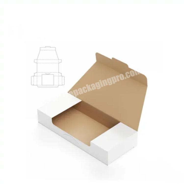 paper boxes clothing package box packaging boxes