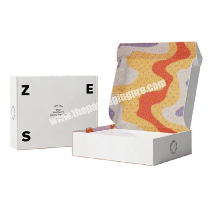 paper boxes custom size shipping boxes packaging boxes