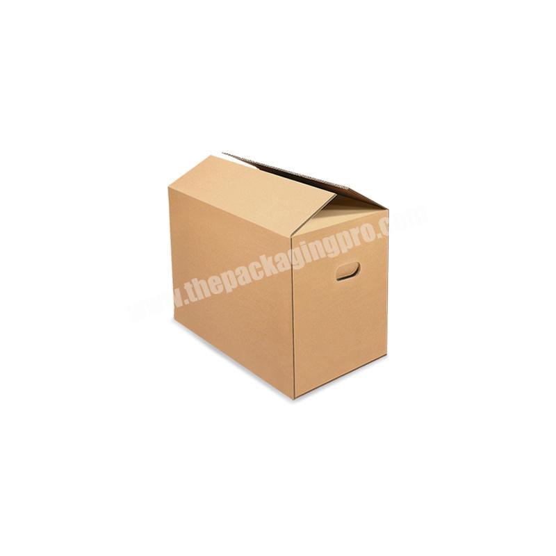 paper boxes customized shipping drawer box box packaging