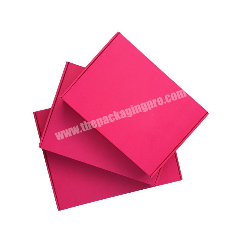 paper boxes flower shipping carton boxes box packaging