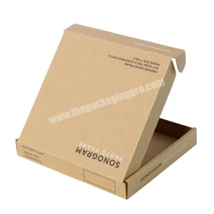 paper boxes glossy shipping boxes packaging boxes