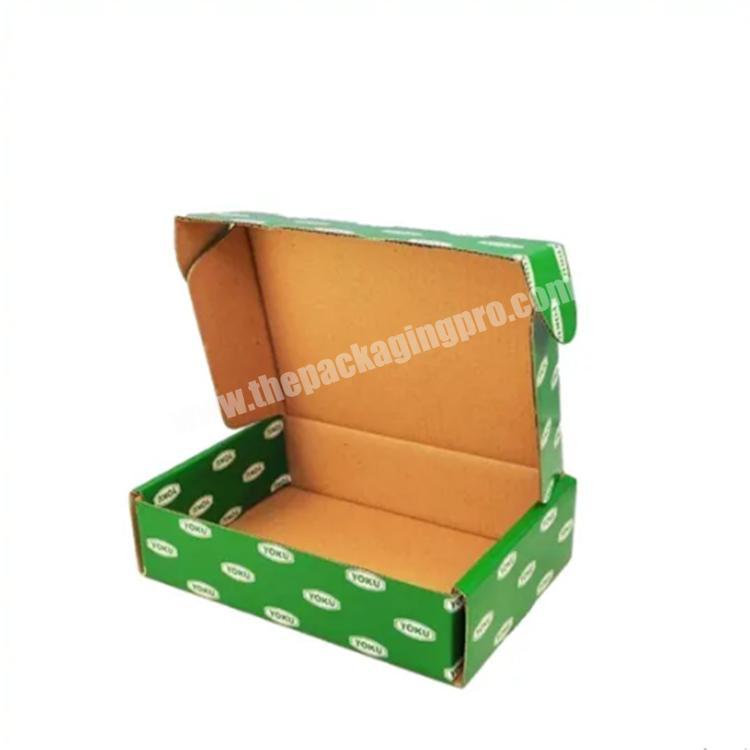 paper boxes insulated shipping box packaging boxes